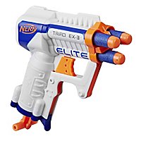 NERF - N-Strike Elite Triad