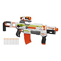 NERF - N-Strike Elite Modulus ECS-10 Blaster
