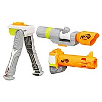NERF - N-Strike Elite Modulus Long Range Uprade Kit in Recycling-Verpackung