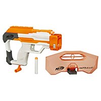 NERF - N-Strike Elite Modulus Mission Kit