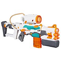 NERF - N-Strike Elite Modulus Tri-Strike Mega Dart Launcher