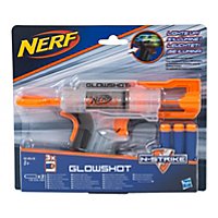 NERF - N-Strike GlowShot