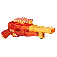 NERF - N-Strike Sonic Fire Barrel Break