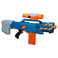 NERF - N-Strike Zombie Strike Z.E.D. Squad Longshot CS-12