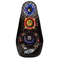 NERF - Oppustelig Mål