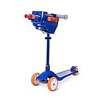 NERF - Rapid Fire Blaster Scooter