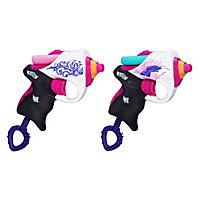 NERF - Rebelle Best Friends Blaster Power Pair