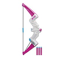 NERF - Rebelle Epic Action Bogen