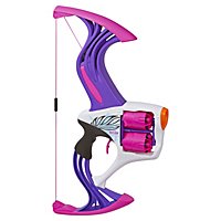 NERF - Rebelle Flipside Bow