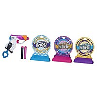 NERF - Rebelle Knock Out Gallery