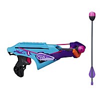 NERF - Rebelle Secrets & Spies Courage Crossbow