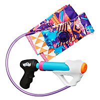 NERF - Rebelle Super Soaker Wave Warrior Wear