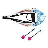 NERF - Rebelle Wingspeed Bogen