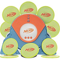 Nerf Skeet Shot Disc Launcher