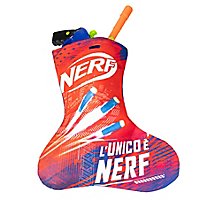 Nerf - Sok Til Opbevaring Af Magasiner, Darts Og Tilbehør