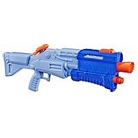 NERF Super Soaker - Blaster ad acqua Fortnite TS R (Tactical Shotgun)