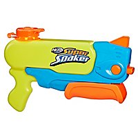 Nerf Super Soaker Wave Spray Pistola De Agua