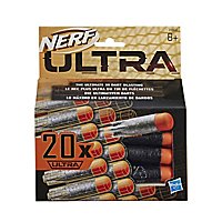 NERF - Ultra đôi mươi Darts Refill Pack