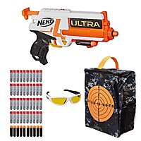 Nerf Ultra Four Action-Bundle