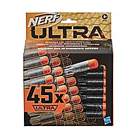 2 X NERF N-strike Elite 75 Count Personalized Dart Refill Darts Ammo for sale online 