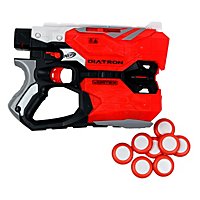 NERF - Vortex Diatron