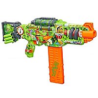 Nerf Zombie Corrupter Blaster a Dardi