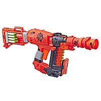 nerf zombie quadrot