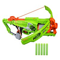 NERF - Zombie Strike Outbreaker Bow