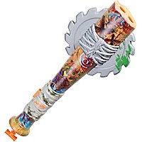 Nerf Zombie Strikeout Dart Blaster