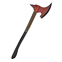 One handed fireman's axe - Johnny Larp weapon