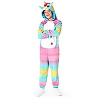 OppoSuits Eenhoorn Onesie voor Kinderen