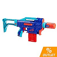 Outlet: NERF Elite 2.0 Stormcharge