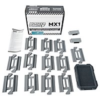 Piattaforma mobile Blasterparts MX1 (compatibile con Lego)