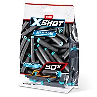 Recarga de Dardos X-Shot