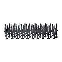 Replacement Screws suitable for Nerf Blasters 10mm 80 pieces - Torx T8