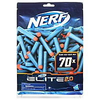 Ricarica da 70 Dardi Nerf Elite 2.0