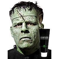 Scary Skin grün