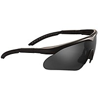Swiss Eye - Raptor Schutzbrille schwarz