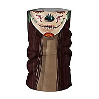 Sciarpa a tubo Catrina