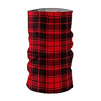 Sciarpa a tubo Lumberjack