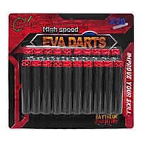 Serve & Protect - 20 Waffle Head Darts