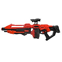 Serve & Protect - Shooter Extreme 80cm mit 20 Darts