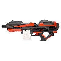 Serve & Protect - Shooter Mega 54cm mit 10 Darts