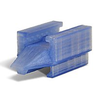 Slydev - Nerf zu Nerf Verbinder - verschiebbar (schwarz)
