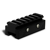 Slydev - Rail Adapter Nerf zu Picatinny V1 - 6,5 cm