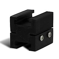 Slydev - Verbinder für zwei Nerf Dartblaster