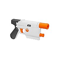 Star Wars - NERF Rey Blaster