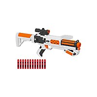 Star Wars - NERF Stormtrooper Deluxe Blaster Gewehr