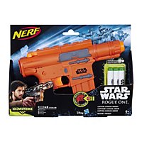 Star Wars: Rogue One - NERF Cassian Andor Blaster