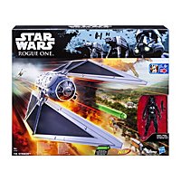 Star Wars: Rogue One - TIE Striker mit Nerf Blaster